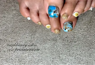 ネイル LAVISH nail salonのネイルデザイン