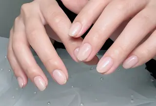 ネイル bel fiore .のネイルデザイン