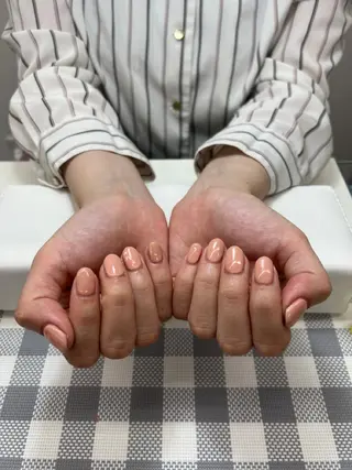 ネイル Tagi Nail 銀座店のネイルデザイン