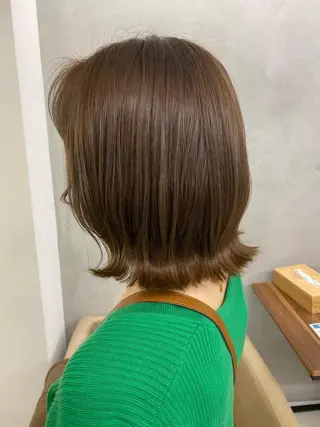 ショート カラー JESSI / Sopiのヘアスタイル