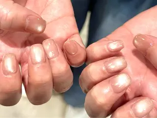 ネイル kano🫧 指名No.1💫のネイルデザイン