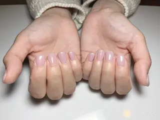 ネイル ネイル脱毛 Reeのネイルデザイン