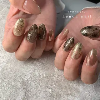 ネイル nailsalon Lenoaのネイルデザイン