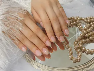 ネイル BLinLin nail salonのネイルデザイン