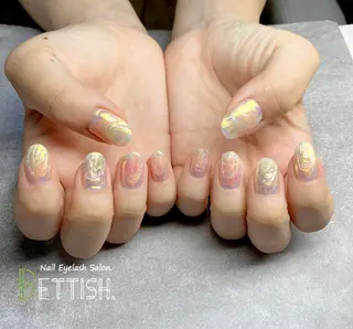 ネイル BETTISH. KUMIKO☺︎︎のネイルデザイン