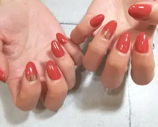 ネイル nijiiro🌈 サトウのネイルデザイン