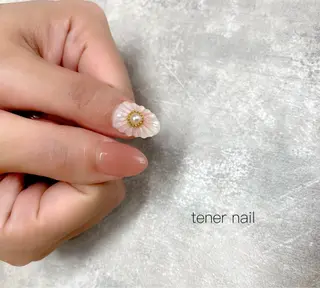 ネイル テネルネイル tener nailのネイルデザイン