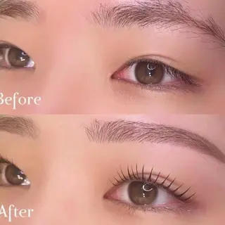 マツエク・マツパ CHARMER🌹 Naokoの眉毛・アイブロウイメージ