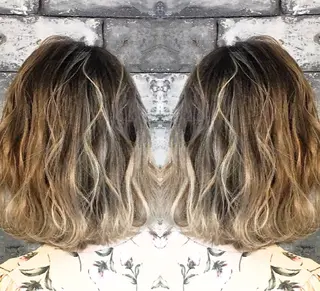 ショート ❤️千葉県代表❤️ 店長❤️柿本翔一朗のヘアスタイル