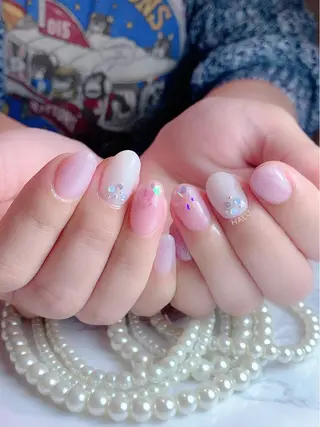 ネイル HALU ハルのネイルデザイン