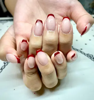 ネイル nailist cocoのネイルデザイン