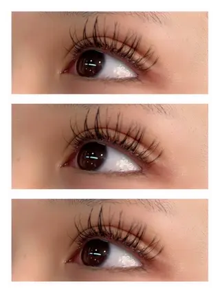 マツエク・マツパ オフィスネイル♡ nail&eyeのネイルデザイン