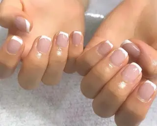 ネイル ネイルサロン Friday 21のネイルデザイン
