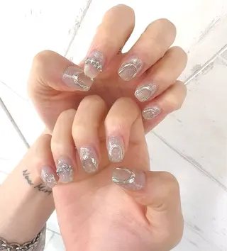 ネイル 🌺🌴N. Rita🥥のネイルデザイン