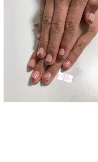 ネイル Asa miのネイルデザイン