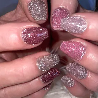 ネイル Nail Salon Gummi.のネイルデザイン