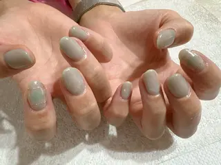 ネイル kikinail 溝の口のネイルデザイン