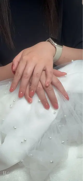 ネイル ゴ .のネイルデザイン