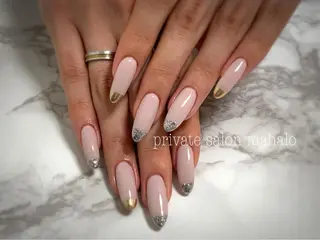 ネイル 💎JADE💎 安田沙也香のネイルデザイン