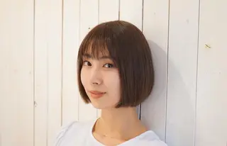 ショート KOBAYASHI TEPPEIのヘアスタイル