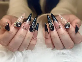 ネイル Jenn Nail Salonのネイルデザイン