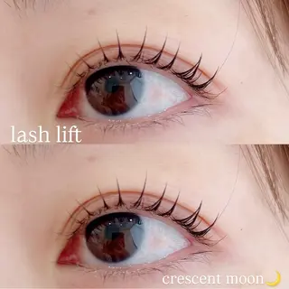 マツエク・マツパ ETERNO 小山店 髙橋里愛のマツエク・マツパデザイン