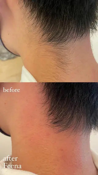 amu nail. RINAのネイルデザイン