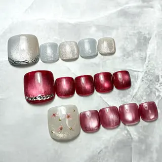 ネイル nailsalon liccáのネイルデザイン