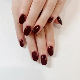 ネイル Maya 🧊🫧‪／渋谷のネイルデザイン