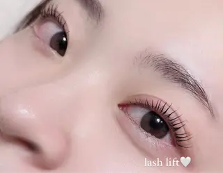 マツエク・マツパ Blanc 榊原のマツエク・マツパデザイン