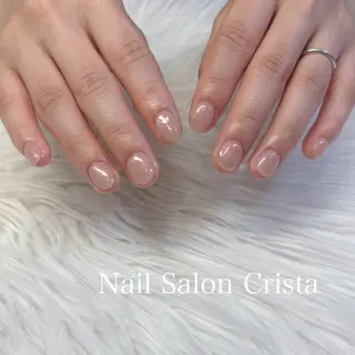 ネイル 🤍CRISTA yui🤍のネイルデザイン