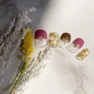 ネイル 🪞KAPE NAIL 🪞のネイルデザイン