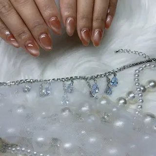 ネイル my nail plus野江内代のネイルデザイン
