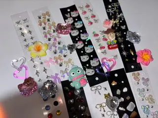 LeCoeur古正寺 井伊彩圭のマツエク・マツパデザイン