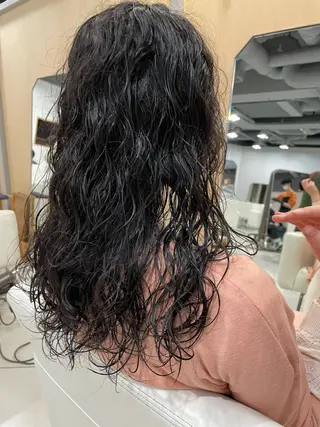 ロング 🌈前田 潤 /ショート/レイヤーのヘアスタイル
