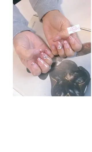 ネイル Asa miのネイルデザイン