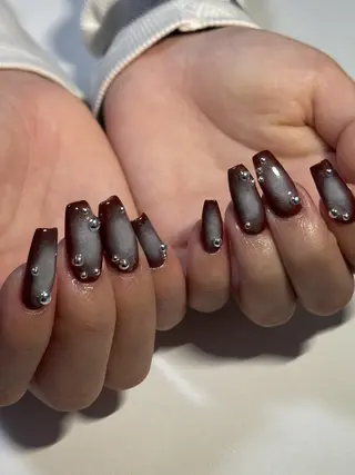 ネイル lou jrのネイルデザイン