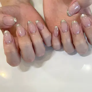 ネイル Nail Salon Gummi.のネイルデザイン