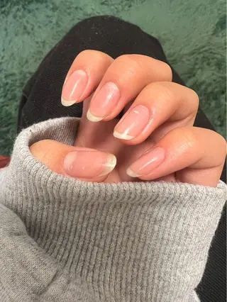 ネイル 心と身体共に整える SUGARSALONのエステ・リラクイメージ