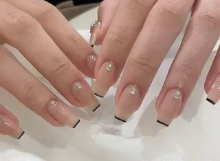 ネイル HIN NAILのネイルデザイン