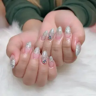 ネイル Nail salon EM（エム）千葉のネイルデザイン