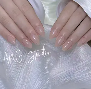 ネイル ANG Studioのネイルデザイン