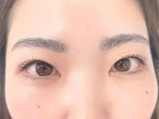 マツエク・マツパ インミニ / 御徒町 似合わせ×高コスパのマツエク・マツパデザイン