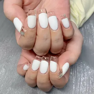 ネイル なつみ wooのネイルデザイン