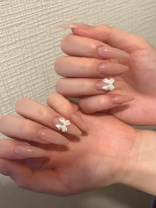 ネイル Luna Gladeのネイルデザイン