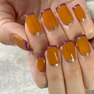 ネイル S. JEWELのネイルデザイン