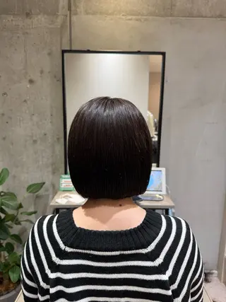 ショート 平田 大樹のヘアスタイル