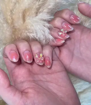 ネイル bea nailのネイルデザイン