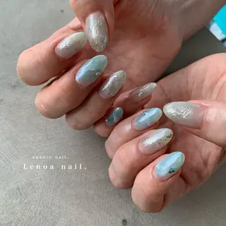 ネイル nailsalon Lenoaのネイルデザイン
