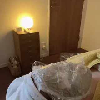 毛穴ケア・肌質改善 徳川のエステ・リラクイメージ